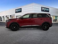 Usata Peugeot 5008 Allure 131 CV (96 kW) 2021 Rosso SUV
