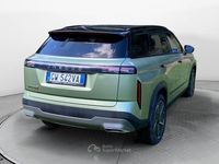 Usata Jaecoo 7 147 CV (108 kW) 2024 Verde SUV