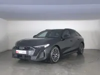 Occasion Audi A5 S-Line 204 PK (150 kW) 2024 Zwart Stationwagen