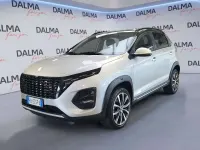 Usata DR DR 3.0 114 CV (83 kW) 2025 Grigio SUV