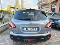 Usata Nissan Qashqai +2 Tekna 110 CV (80 kW) 2011 Other SUV