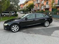 Usata Audi A5 Sportback Advanced 170 CV (125 kW) 2010 Utilitaria
