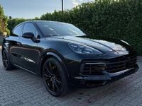Usata Porsche Cayenne 2019 Nero SUV