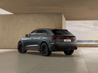 Nuova Audi RS Q8 Performance 640 CV (470 kW) 2026 Grigio daytona perlato SUV