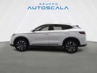 Usata BYD Seal Boost 98 CV (72 kW) 2025 Snow [268] Berlina