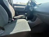 Usata Suzuki Swift GLX 91 CV (66 kW) 2006 Argento Utilitaria