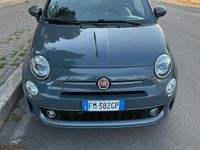 Usata Fiat 500S S 95 CV (69 kW) 2017 Utilitaria