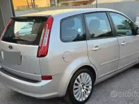 Usata Ford C-MAX 90 CV (66 kW) 2008 Grigio Monovolume