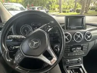 Usata Mercedes B180 Executive 109 CV (80 kW) 2013 Utilitaria