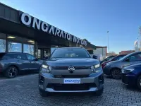 Nuova Citroën C3 PureTech 101 CV (74 kW) 2025 Grigio Utilitaria