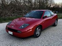 Usata Fiat Coupé 139 CV (102 kW) 1994 Coupé