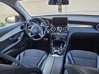 Usata Mercedes GLC220 Business 170 CV (125 kW) 2016 SUV