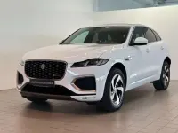 Usata Jaguar F-Pace R 204 CV (150 kW) 2023 Bianco SUV