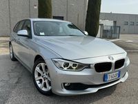 usata BMW 320 d Efficient Dynamics 184cv Automatico