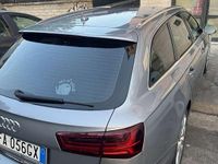 Usata Audi A6 Business 190 CV (139 kW) 2015 Station wagon
