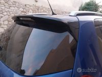 Usata Peugeot 2008 102 CV (75 kW) 2019 Blu SUV
