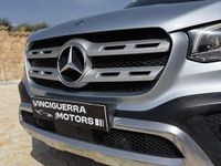 Usata Mercedes X250 Progressive 190 CV (139 kW) 2018 Pick-up