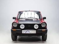 Usata Autobianchi A112 44 CV (32 kW) 1984 Rosso Utilitaria