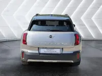 Usata Mini Countryman Classic 163 CV (119 kW) 2025 Argento SUV