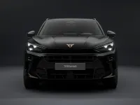 Nuevo Cupra Terramar 204 CV (150 kW) 2026 Negro SUV