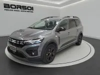 Occasion Dacia Jogger Extreme 94 ch (69 kW) 2023 Gris Monospace
