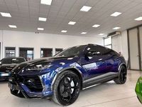 usata Lamborghini Urus Urus4.0 V8 auto