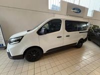 Usata Nissan Primastar 110 CV (80 kW) 2024 Monovolume