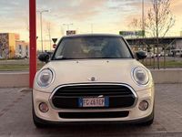 Usata Mini Cooper D Business 116 CV (85 kW) 2016 Utilitaria