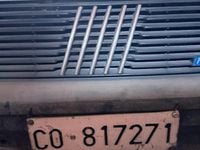 Käytetty Fiat Ritmo 130 HP (95 kW) 1984 Vihreä Viistoperä