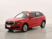 Occasion Skoda Kamiq Ambition 90 ch (66 kW) 2021 Rouge SUV