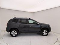 Usata Dacia Duster Prestige 115 CV (84 kW) 2019 Nero SUV