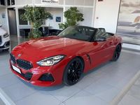 usata BMW Z4 CABRIO SDRIVE20I MSPORT MOD. SHADOW LINE