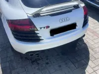 Usata Audi TT Advanced Plus 170 CV (125 kW) 2009 Coupé