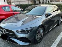 Usata Mercedes CLA200 Shooting Brake Advanced Plus 150 CV (110 kW) 2024 Station wagon