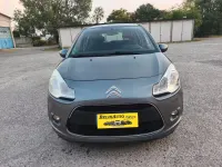 Usata Citroën C3 90 CV (66 kW) 2012 Grigio Berlina