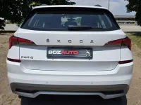 Usata Skoda Kamiq Ambition 110 CV (80 kW) 2022 Bianco SUV