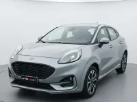 Usata Ford Puma ST-Line 125 CV (91 kW) 2023 Other SUV