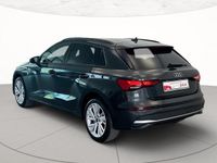 Usata Audi A3 Business 116 CV (85 kW) 2025 Grigio manhattan metallizzato Berlina