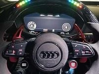 Usata Audi TT Ambiente 197 CV (144 kW) 2020 Bianco Coupé