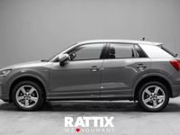 usata Audi Q2 30 1.6 tdi 116CV S line edition s-tronic