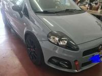 usata Abarth Grande Punto 1.4 t. t-jet 155cv 3p