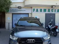 Usata Audi Q3 150 CV (110 kW) 2018 SUV
