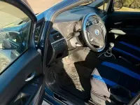 Usata Fiat Grande Punto 65 CV (47 kW) 2007 Bluazzurro Utilitaria