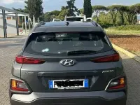 Usata Hyundai Kona 120 CV (88 kW) 2017 SUV