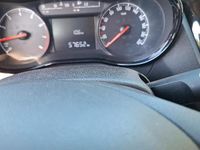 Usata Opel Karl 75 CV (55 kW) 2015 Bianco Utilitaria