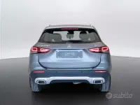 Usata Mercedes GLA200 150 CV (110 kW) 2023 Grigio SUV
