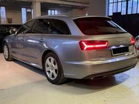 usata Audi A6 Avant 3.0 TDI quattro S tronic Business