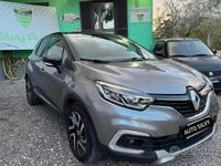 usata Renault Captur Start&Stop Energy R-Link 2015