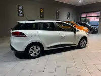 Usata Renault Clio 75 CV (55 kW) 2016 Bianco Station wagon