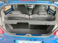 Usata Toyota Aygo 68 CV (50 kW) 2007 Blu Utilitaria